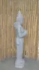 Product image 4 of the product “Standing Sri Dewi. Made from riverstone. Height 180cm ”